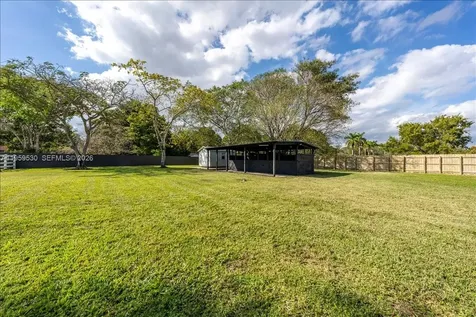 7705 SW 66th Street South Miami FL 33143