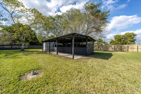 7705 SW 66th Street South Miami FL 33143
