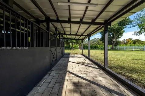 7705 SW 66th Street South Miami FL 33143