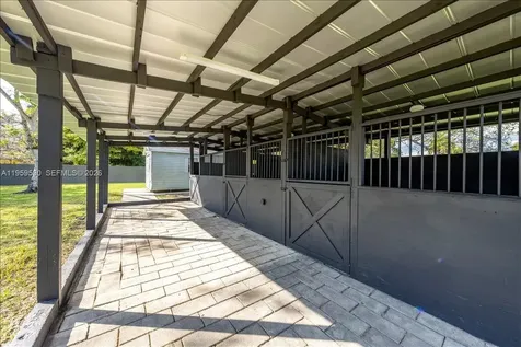 7705 SW 66th Street South Miami FL 33143