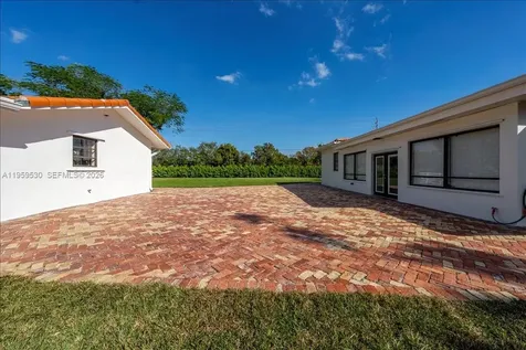 7705 SW 66th Street South Miami FL 33143