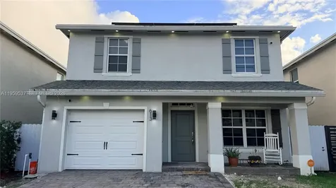 613 NE 5th Street Florida City FL 33034