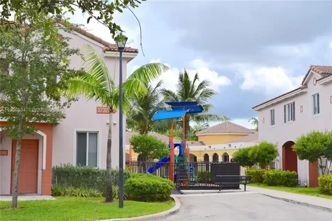 Miami Gardens FL 33169