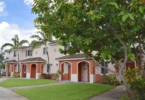 Miami Gardens FL 33169