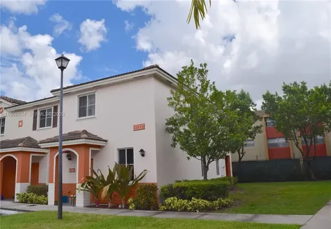 Miami Gardens FL 33169