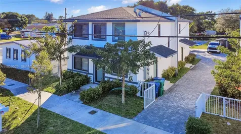 21226-21230 SW 119th Avenue Miami FL 33177