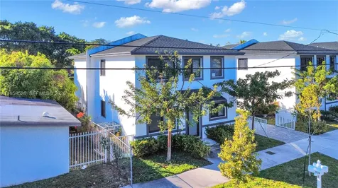21226-21230 SW 119th Avenue Miami FL 33177