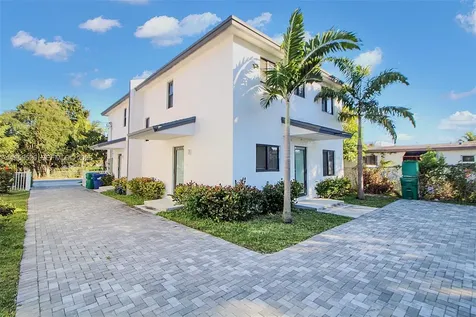 21226-21230 SW 119th Avenue Miami FL 33177