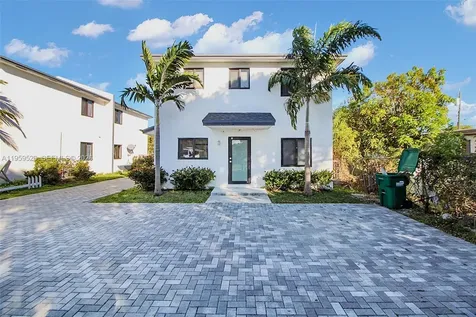 21226-21230 SW 119th Avenue Miami FL 33177