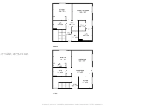 21226-21230 SW 119th Avenue Miami FL 33177
