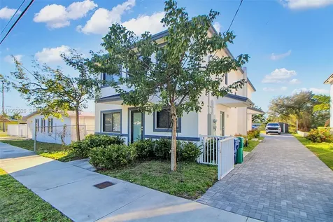 21226-21230 SW 119th Avenue Miami FL 33177