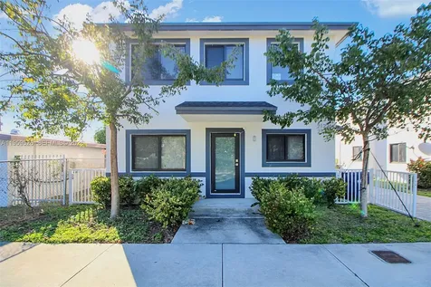 21226-21230 SW 119th Avenue Miami FL 33177