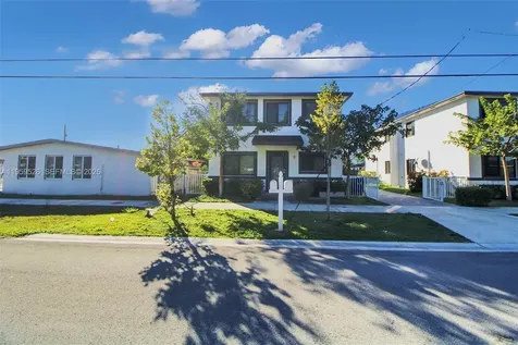 21226-21230 SW 119th Avenue Miami FL 33177