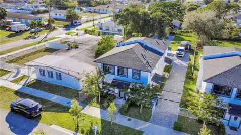 21226-21230 SW 119th Avenue Miami FL 33177