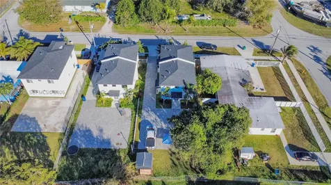 21226-21230 SW 119th Avenue Miami FL 33177