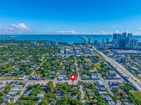 4000 NW 2nd Avenue Miami FL 33127