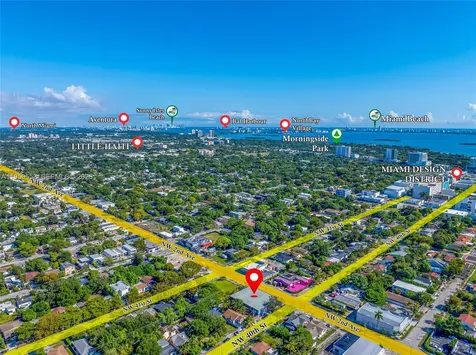 4000 NW 2nd Avenue Miami FL 33127