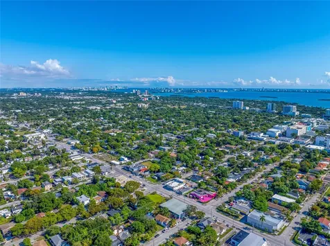 4000 NW 2nd Avenue Miami FL 33127