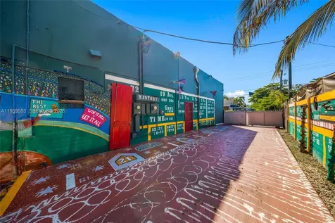 4000 NW 2nd Avenue Miami FL 33127