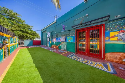 4000 NW 2nd Avenue Miami FL 33127