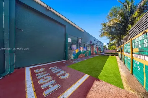 4000 NW 2nd Avenue Miami FL 33127
