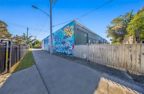 4000 NW 2nd Avenue Miami FL 33127