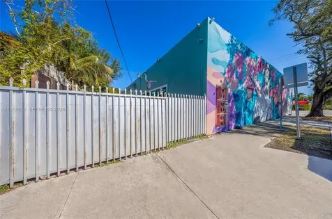 4000 NW 2nd Avenue Miami FL 33127