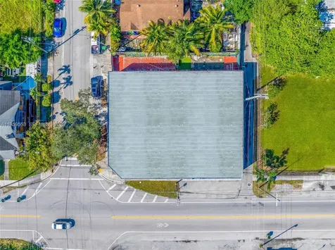 4000 NW 2nd Avenue Miami FL 33127