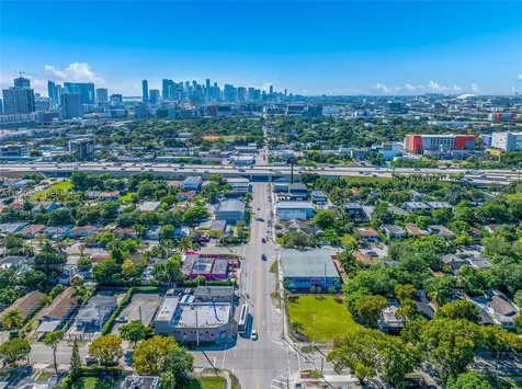 4000 NW 2nd Avenue Miami FL 33127