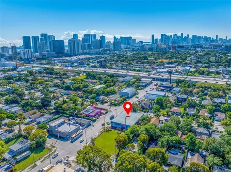4000 NW 2nd Avenue Miami FL 33127