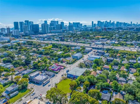 4000 NW 2nd Avenue Miami FL 33127