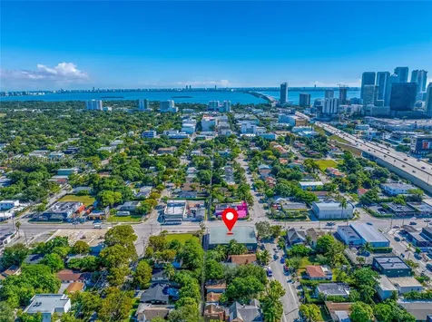 4000 NW 2nd Avenue Miami FL 33127
