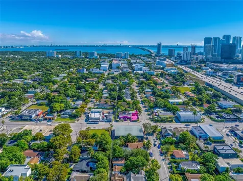 4000 NW 2nd Avenue Miami FL 33127
