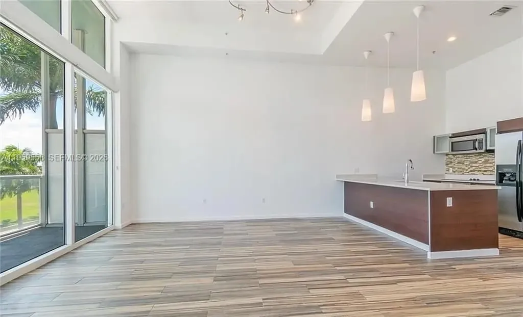1900 N Bayshore Drive Miami FL 33132