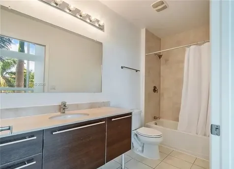 1900 N Bayshore Drive Miami FL 33132