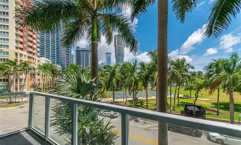 1900 N Bayshore Drive Miami FL 33132