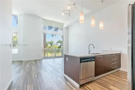 1900 N Bayshore Drive Miami FL 33132