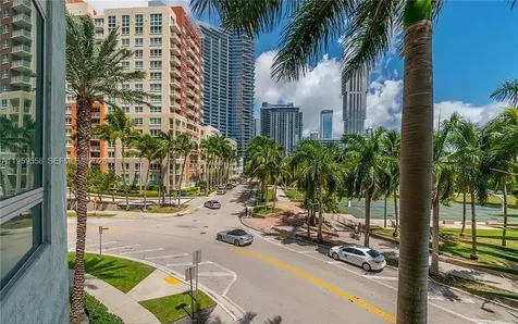 1900 N Bayshore Drive Miami FL 33132