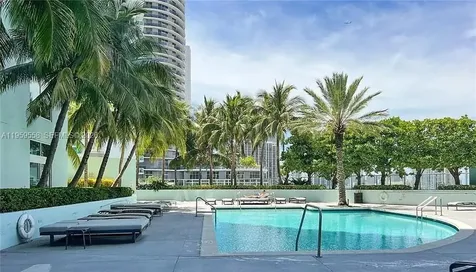1900 N Bayshore Drive Miami FL 33132