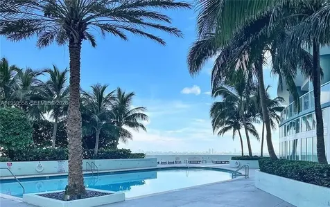 1900 N Bayshore Drive Miami FL 33132