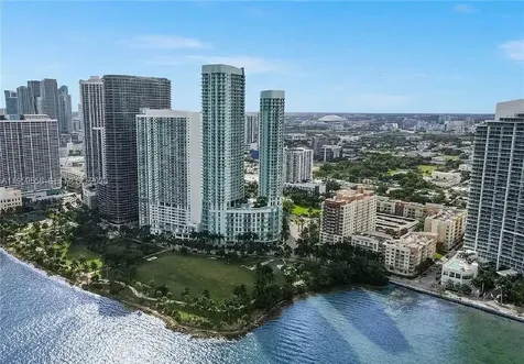 1900 N Bayshore Drive Miami FL 33132