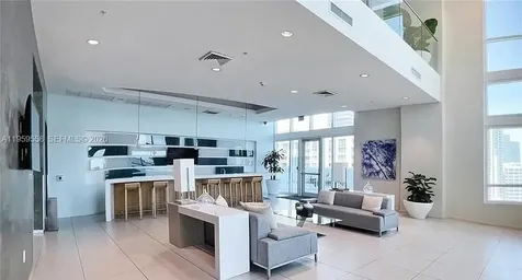 1900 N Bayshore Drive Miami FL 33132