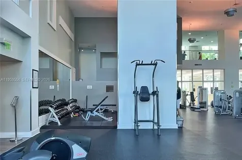 1900 N Bayshore Drive Miami FL 33132