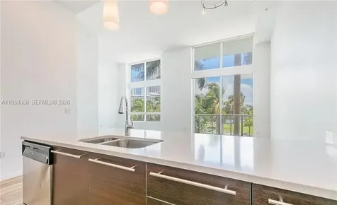 1900 N Bayshore Drive Miami FL 33132