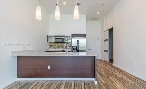 1900 N Bayshore Drive Miami FL 33132