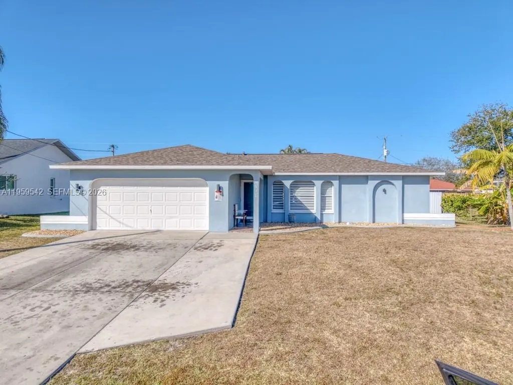 1918 SE 5th Court Cape Coral FL 33990