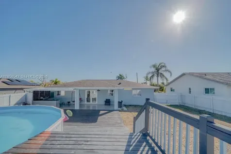 1918 SE 5th Court Cape Coral FL 33990