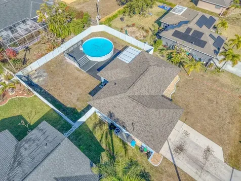 1918 SE 5th Court Cape Coral FL 33990