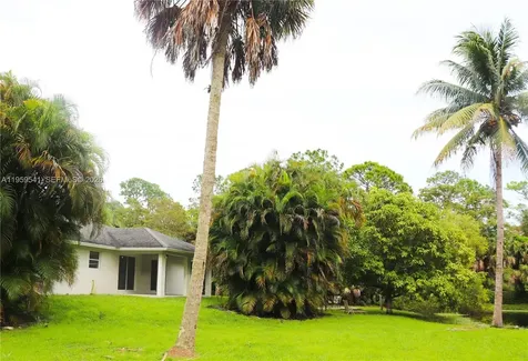 16930 W Mead Hill Drive Loxahatchee FL 33470