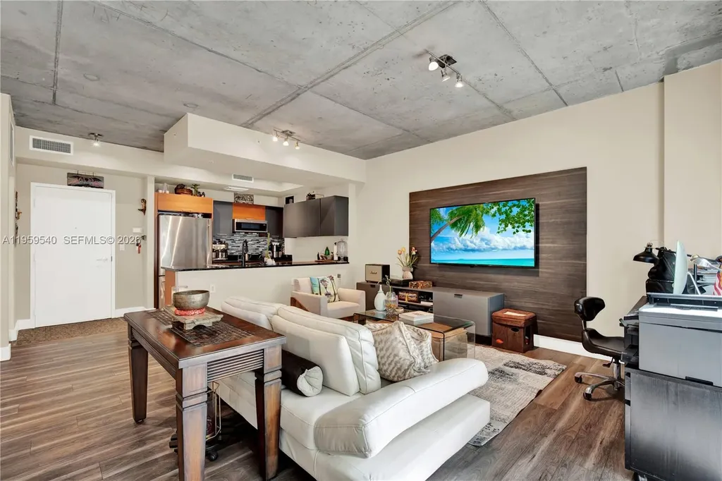 3449 NE 1st Avenue Miami FL 33137